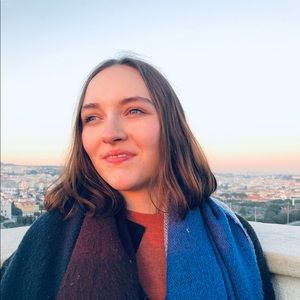 Meet your Posher, Anna